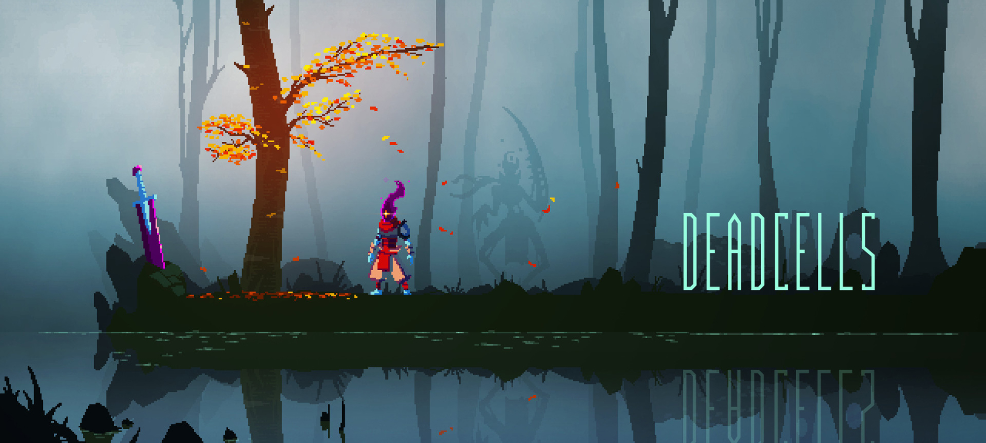 Dead Cells вряд ли получит продолжение | Switch ON