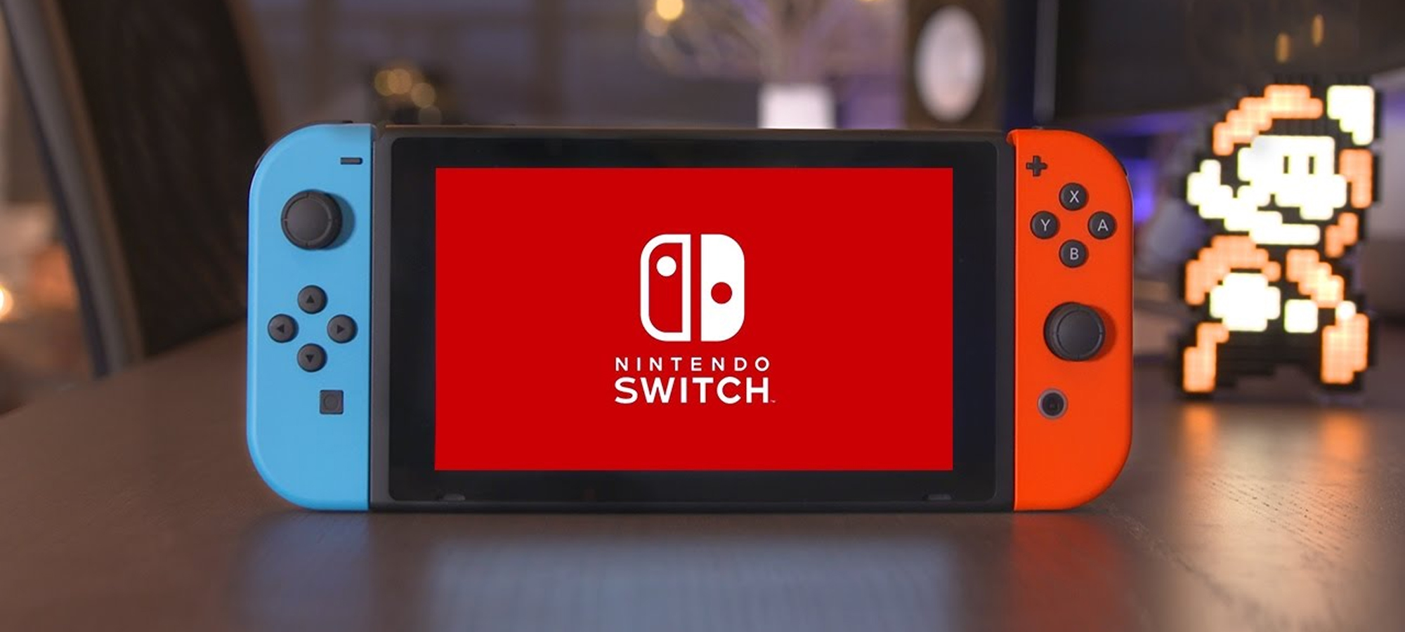 Nintendo собирается продать 20 миллионов Switch к весне | Switch ON