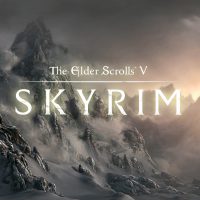 Обзор Skyrim