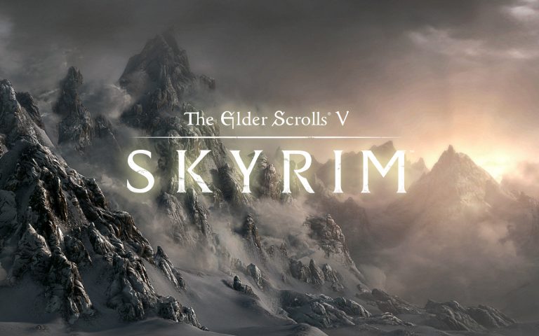 Read more about the article Обзор Skyrim для Nintendo Switch.