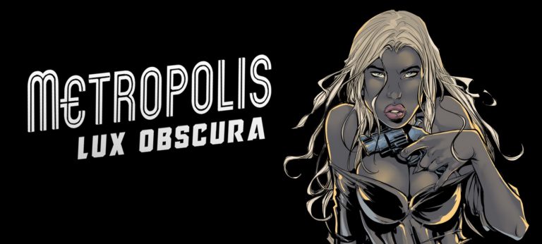 Read more about the article Обзор Metropolis: Lux Obscura (18+)