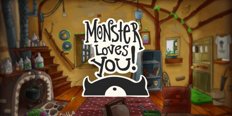Подробнее о статье Обзор Monsters Loves You! — Вырасти свою чупакабру!