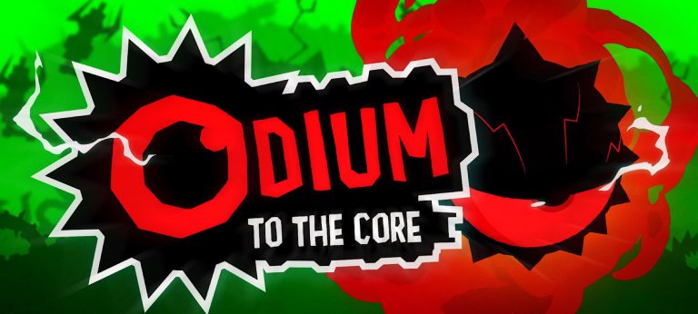Read more about the article Мини-обзор Odium to the Core — испытание для ваших нервов.