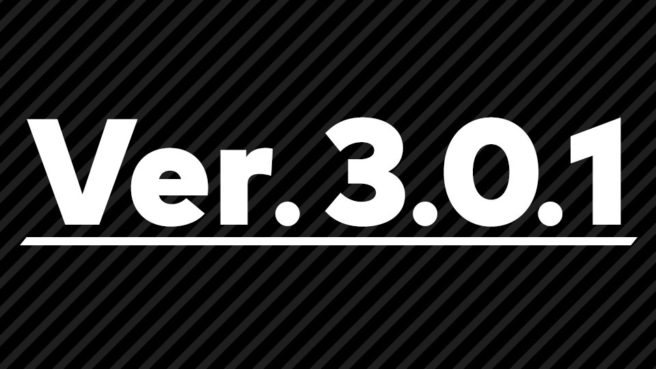 Read more about the article Вышло обновление 3.0.1 для SSB Ultimate.