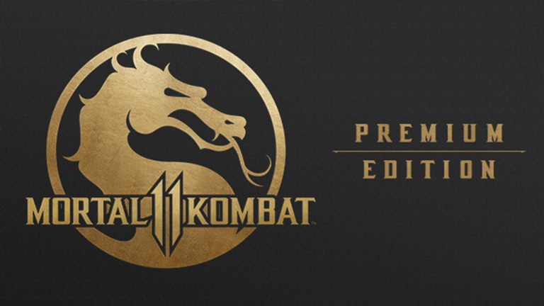 Read more about the article Содержание комплекта Mortal Kombat 11 Premium Edition