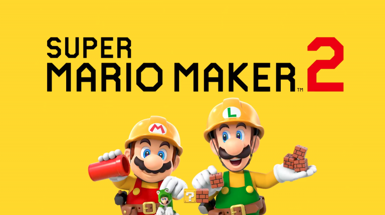 Подробнее о статье Стали известны бонусы предзаказа Super Mario Maker 2