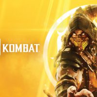 Mortal Kombat 11