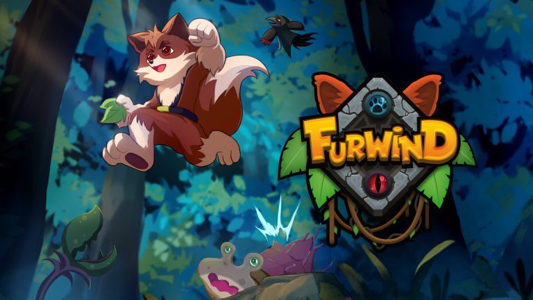 Read more about the article Furwind выйдет на Switch
