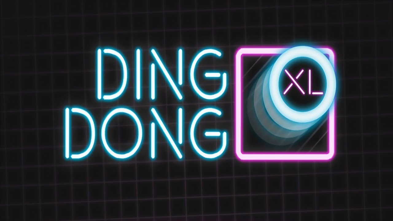 Вы сейчас просматриваете Ding Dong XL выйдет в eShop сегодня