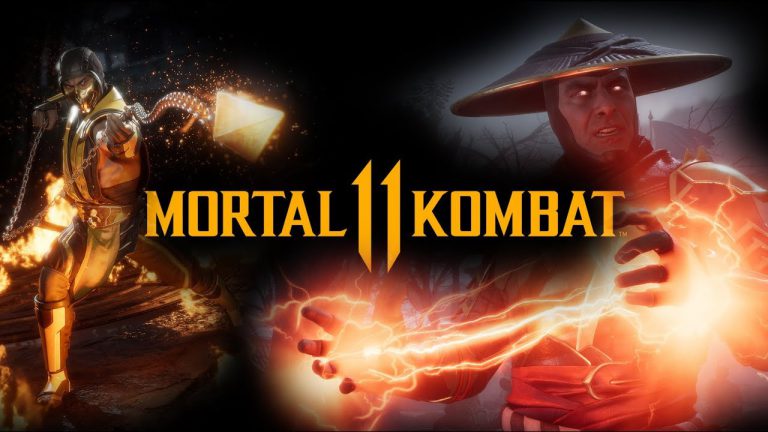 Подробнее о статье Анонсирующий трейлер Frost для Mortal Kombat 11