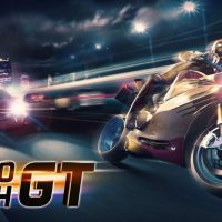 Moto Rush GT