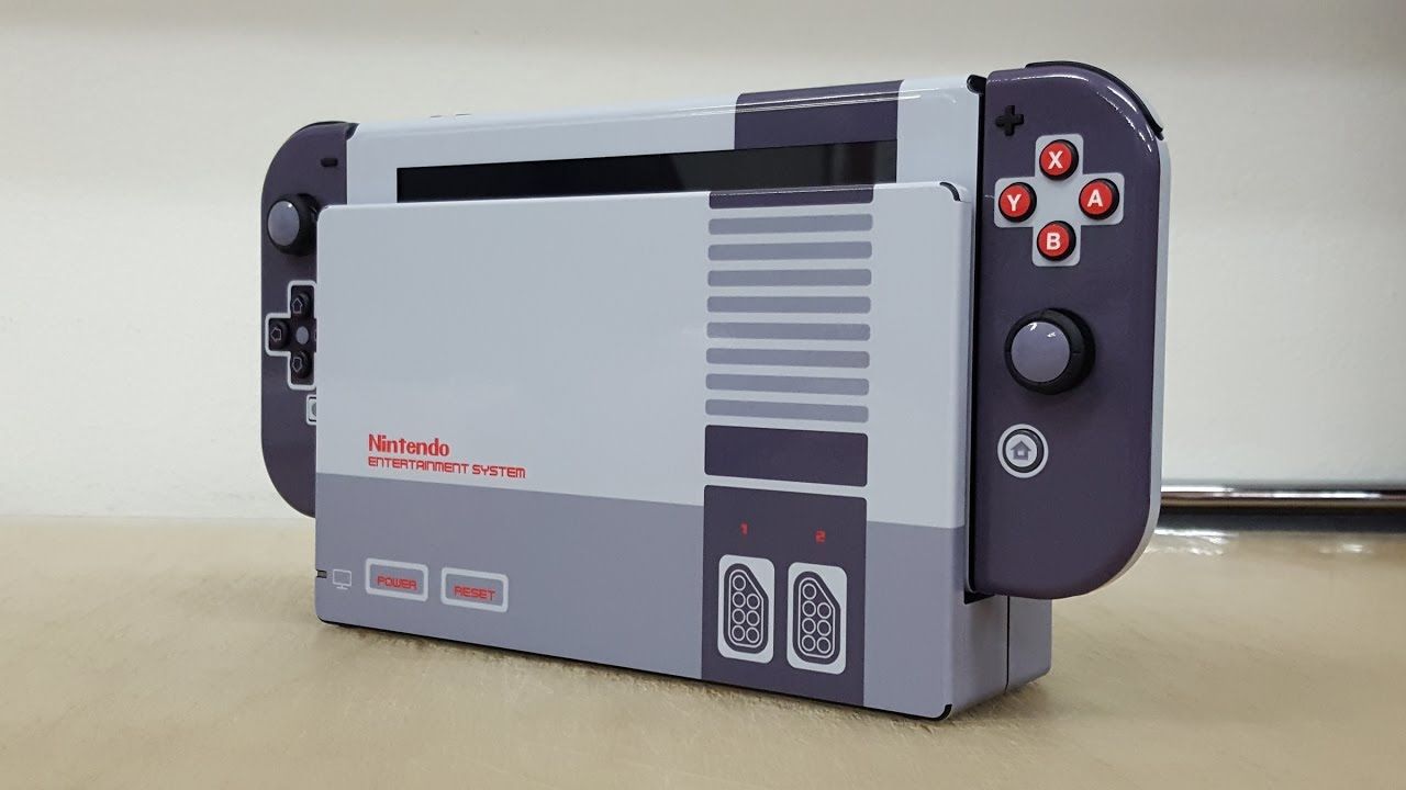 Вы сейчас просматриваете Nintendo официально анонсировала майские игры для приложения NES
