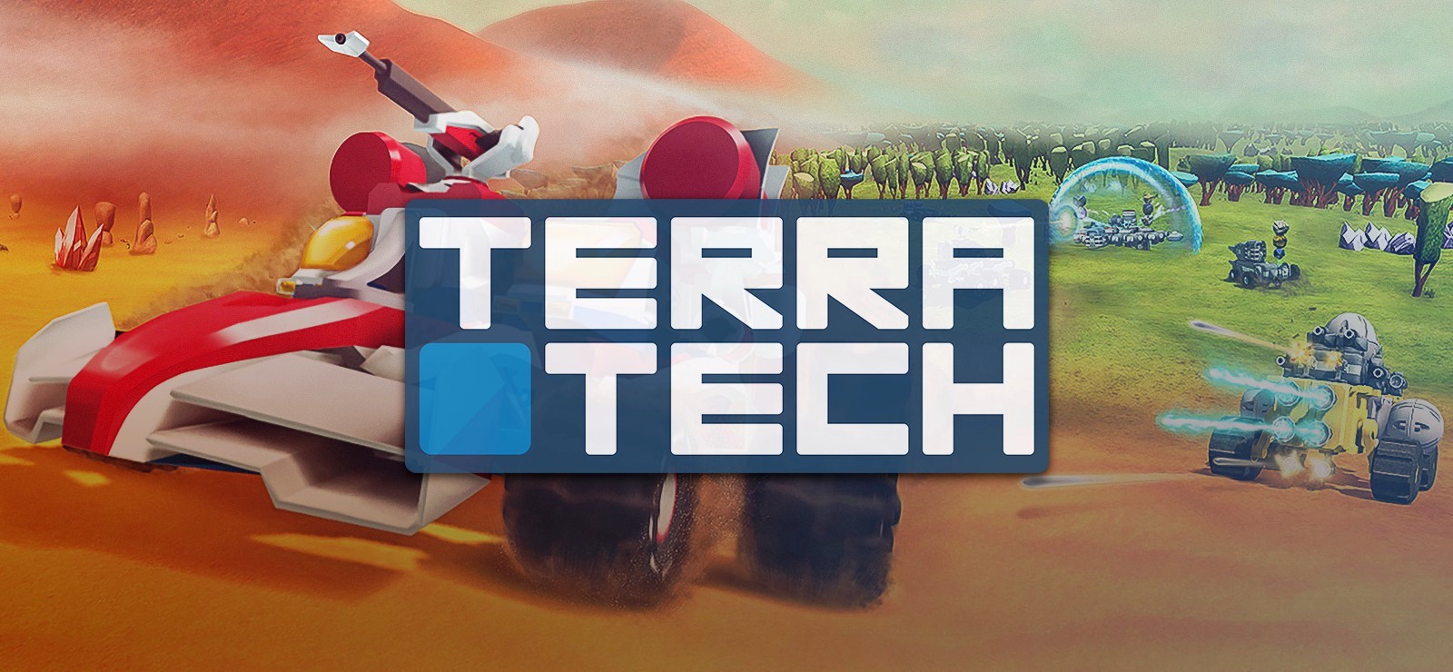 Вы сейчас просматриваете TerraTech выйдет на Switch