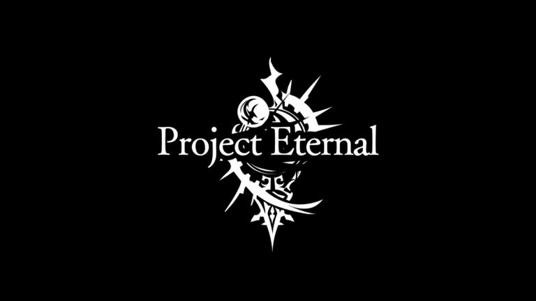 Read more about the article MMORPG Project Eternal выйдет на Switch