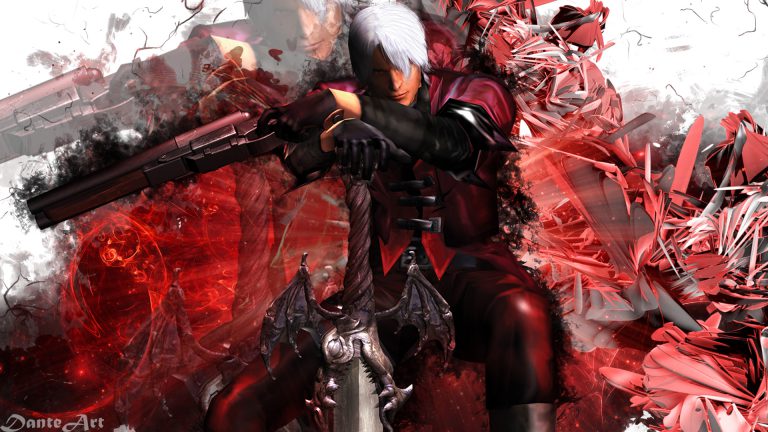 Read more about the article Devil May Cry не выйдет на физическом носителе для Switch