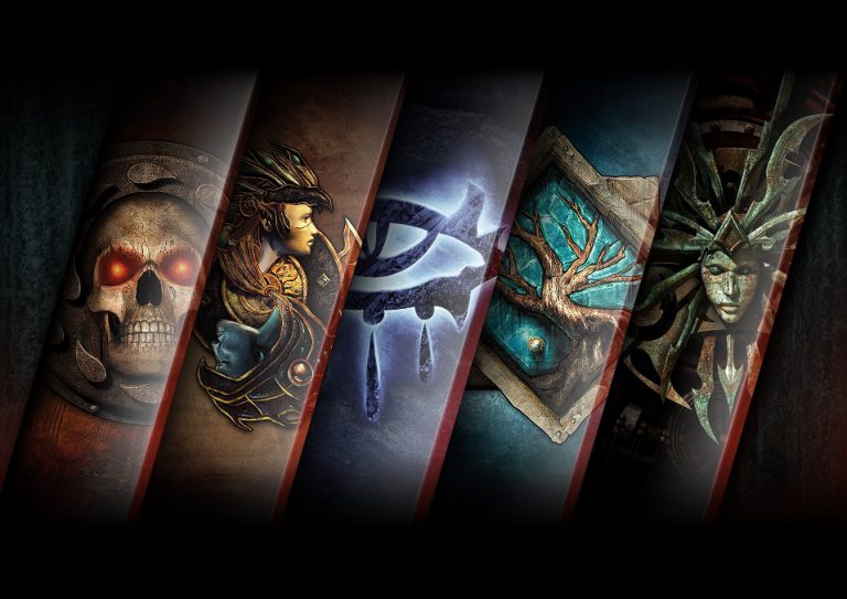 Read more about the article Baldur’s Gate, Icewind Dale, Planescape: Torment, и Neverwinter Night выйдут на Switch