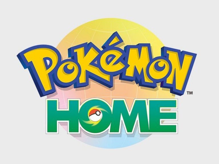 Подробнее о статье Pokemon Home – дом для ваших карманных монстров