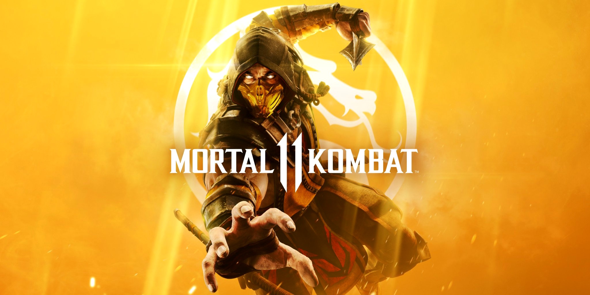Вы сейчас просматриваете Для Mortal Kombat 11 на Nintendo Switch вышло свежее обновление