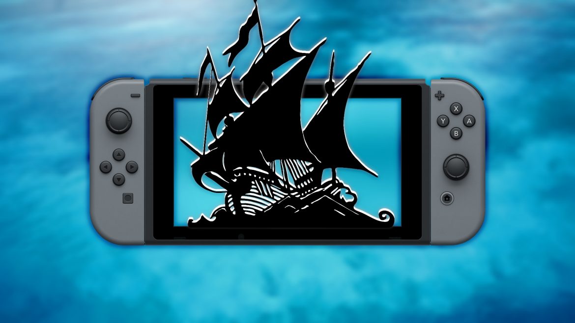 You are currently viewing Nintendo устала бороться с пиратами