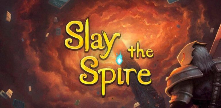 Read more about the article Slay the Spire выйдет на Switch 6 июня