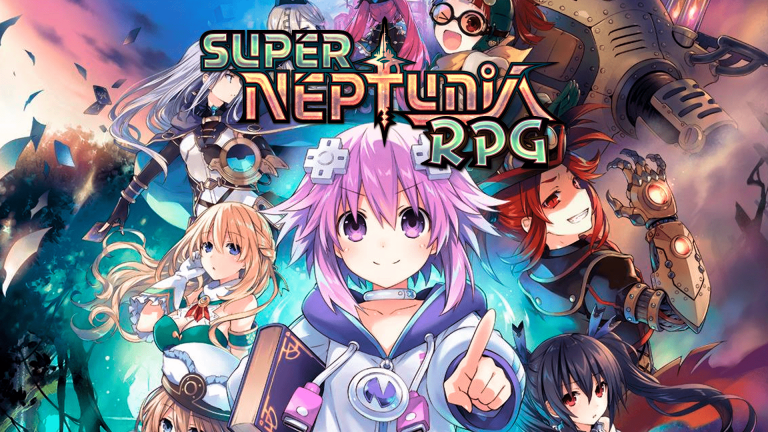 Read more about the article Super Neptunia RPG получит коллекционное издание