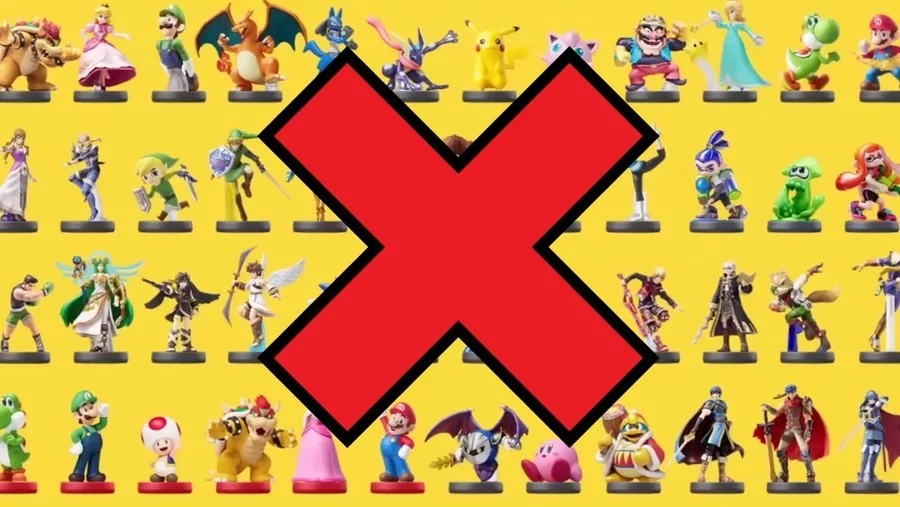 Подробнее о статье В Super Mario Maker 2 не будет поддержки Amibo