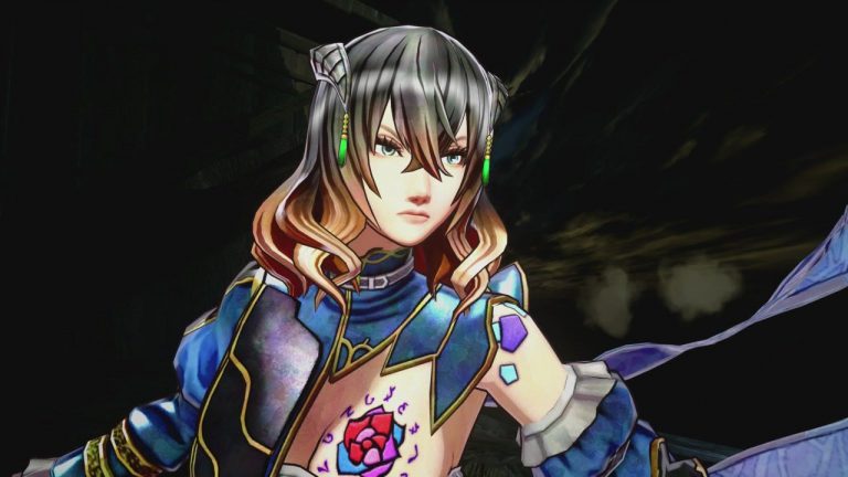 Read more about the article В eShop открылся предзаказ на Bloodstained: Ritual of the Night