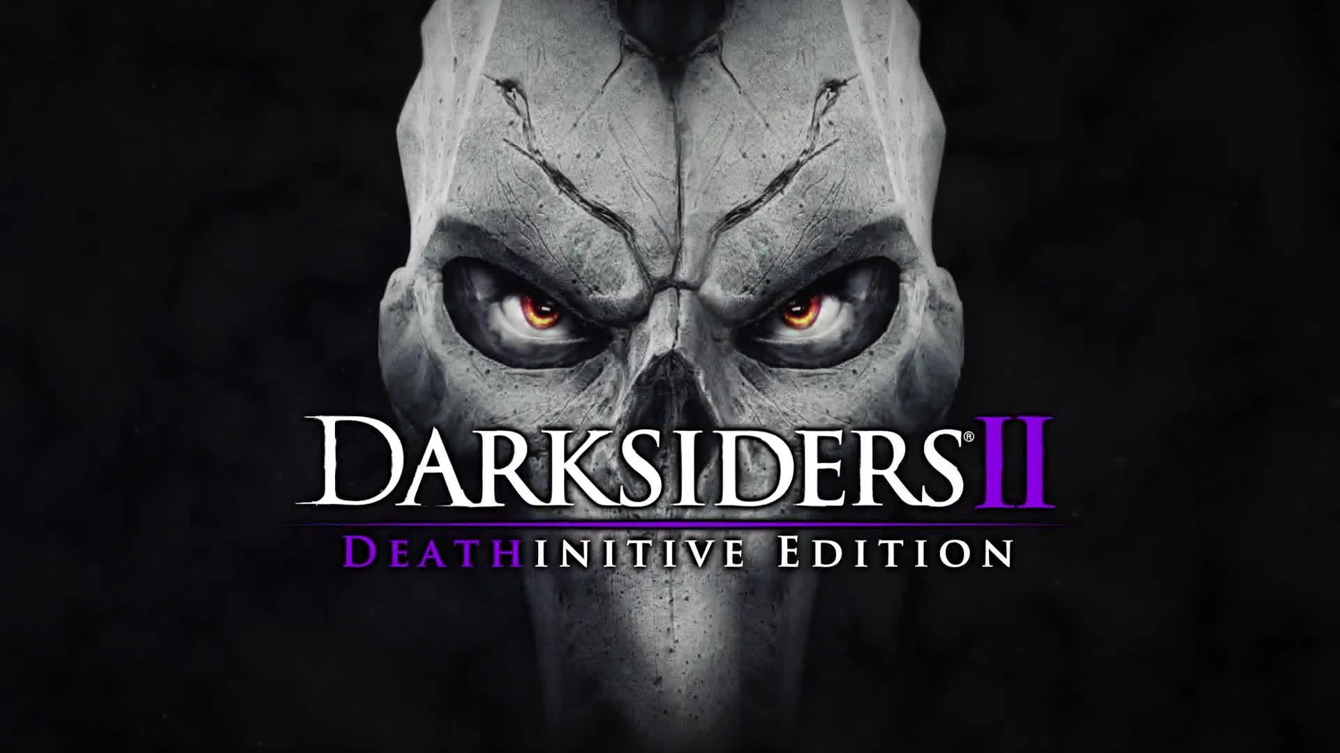 Вы сейчас просматриваете Darksiders II Deathinitive Edition выйдет на Switch 6 августа