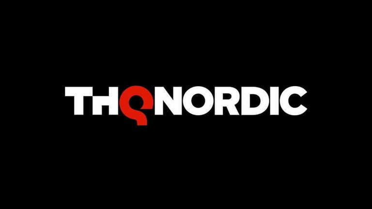 Read more about the article THQ Nordic анонсирует 3 игры