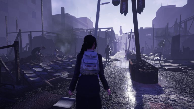 Read more about the article Disaster Report 4: Summer Memories выйдет для Switch на Западе