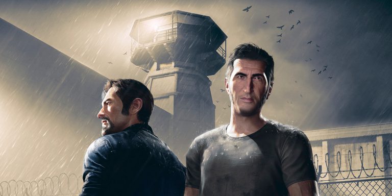 Read more about the article A Way Out может выйти на Switch, но…
