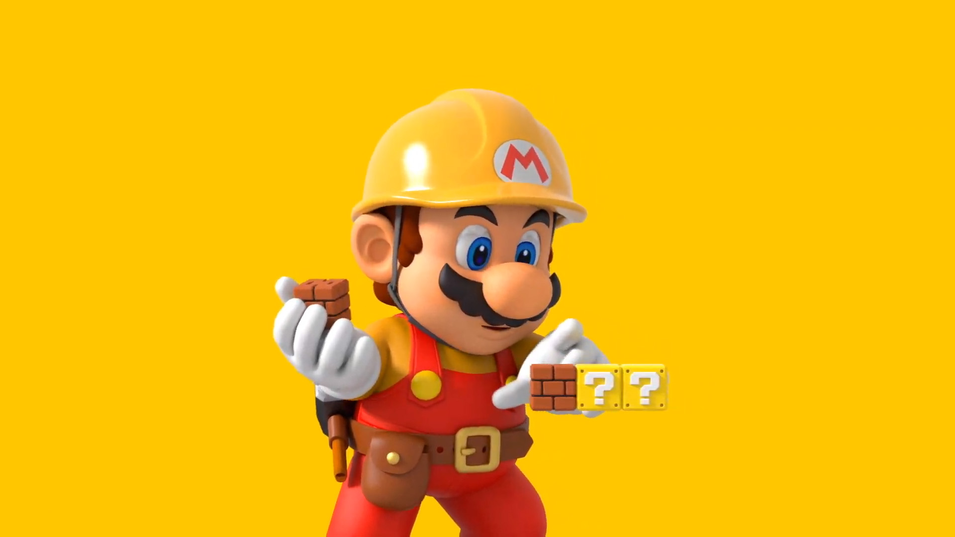 Вы сейчас просматриваете Для Super Mario Maker 2 вышло обновление 1.0.1
