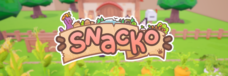 Read more about the article Snacko выйдет на Switch