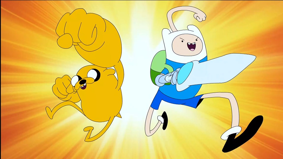 Вы сейчас просматриваете Brawlhalla объединяется с Adventure Time!