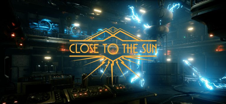 Read more about the article Хоррор Close to the Sun выйдет на Nintendo Switch