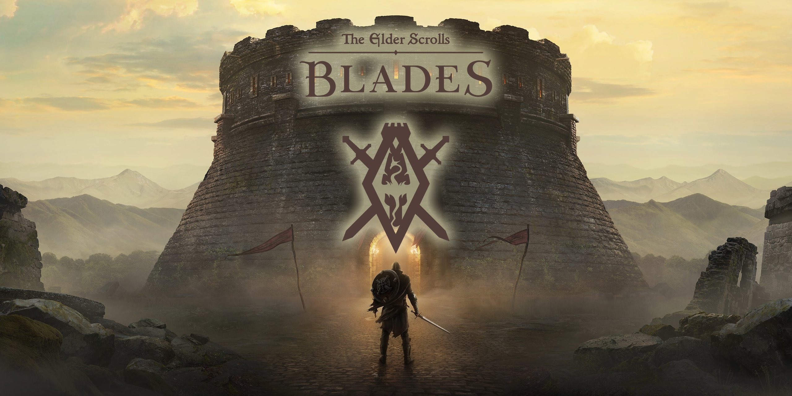 Вы сейчас просматриваете «The Elder Scrolls: Blades» анонсирована на Switch