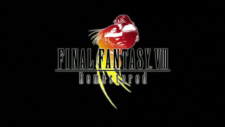 Read more about the article Final Fantasy VIII Remastered анонсирована на Switch