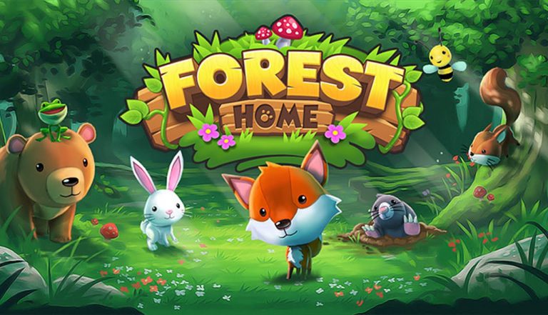 Read more about the article Forest Home выйдет на switch