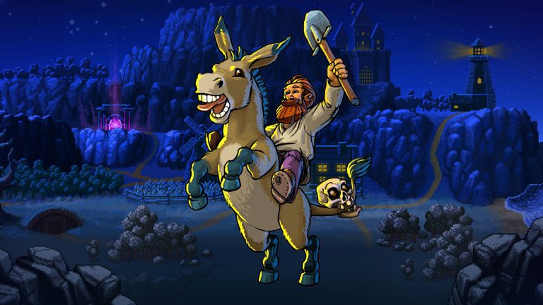 Read more about the article Graveyard Keeper выйдет на Switch 27 июня