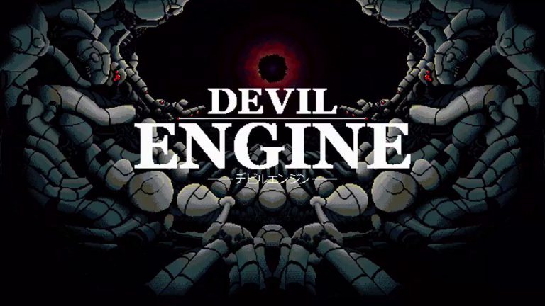 Подробнее о статье В Devil Engine скрыта демо-версия Devil Engine Ignition