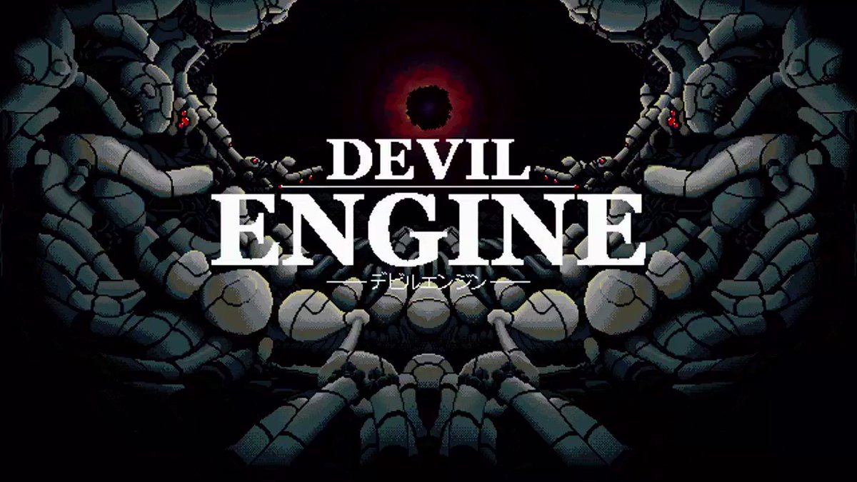 Вы сейчас просматриваете В Devil Engine скрыта демо-версия Devil Engine Ignition