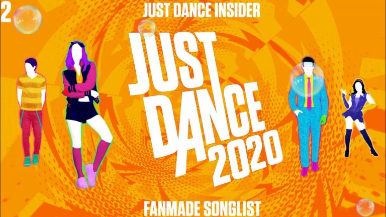 Подробнее о статье Just Dance 2020 выйдет на Switch и Wii