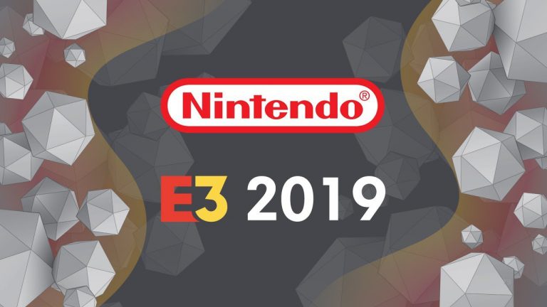 Read more about the article Nintendo Direct на E3 2019 продлится около 40 минут