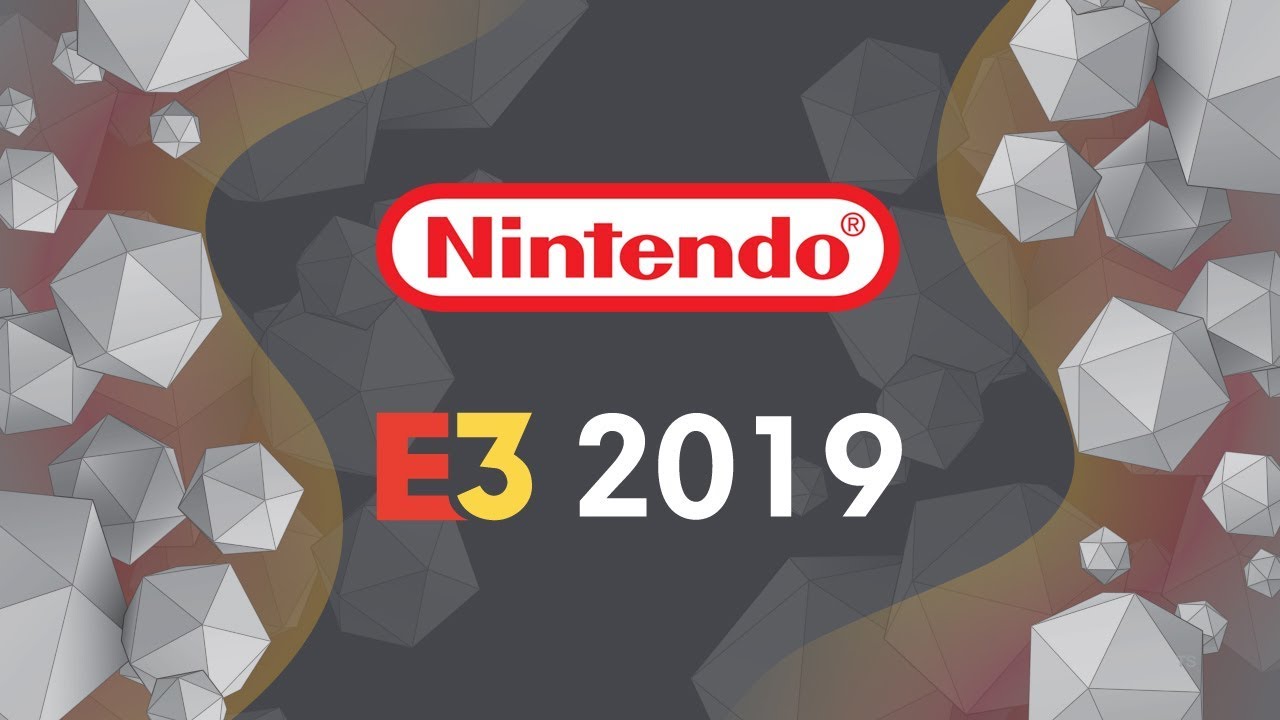 Вы сейчас просматриваете Nintendo Direct на E3 2019 продлится около 40 минут