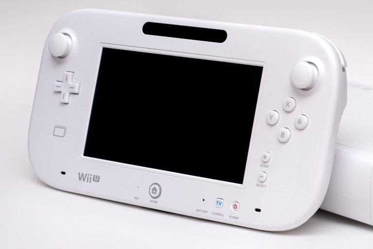 Подробнее о статье Вышло обновление для Wii U