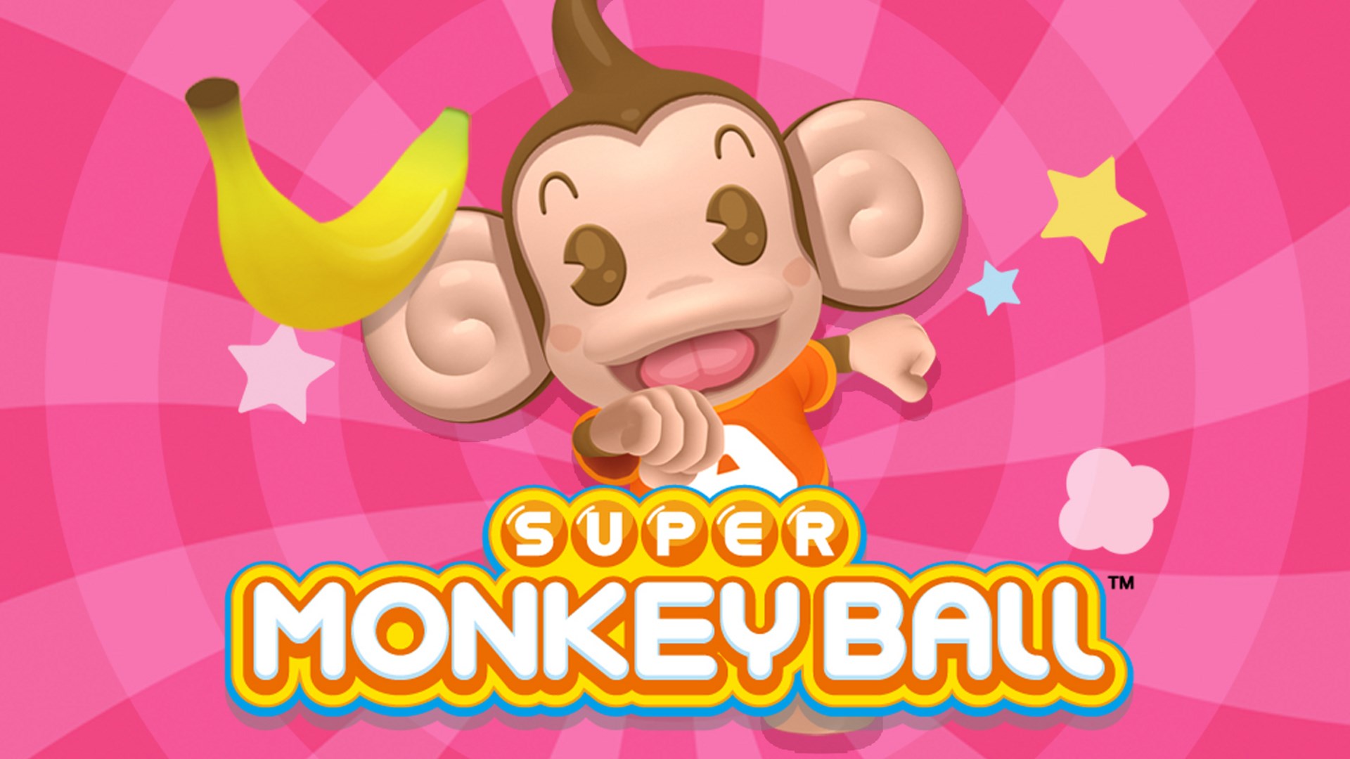 Вы сейчас просматриваете Новая игра из серии Super Monkey Ball может выйти на Switch