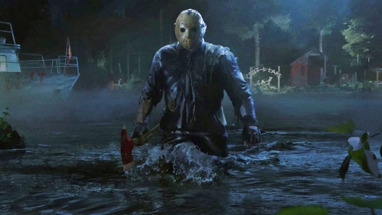Read more about the article Геймплей Switch-версии Friday the 13th: The Game Ultimate Slasher Edition