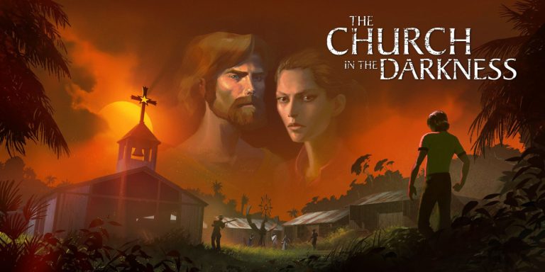 Read more about the article The Church in the Darkness выйдет на Switch 2 августа