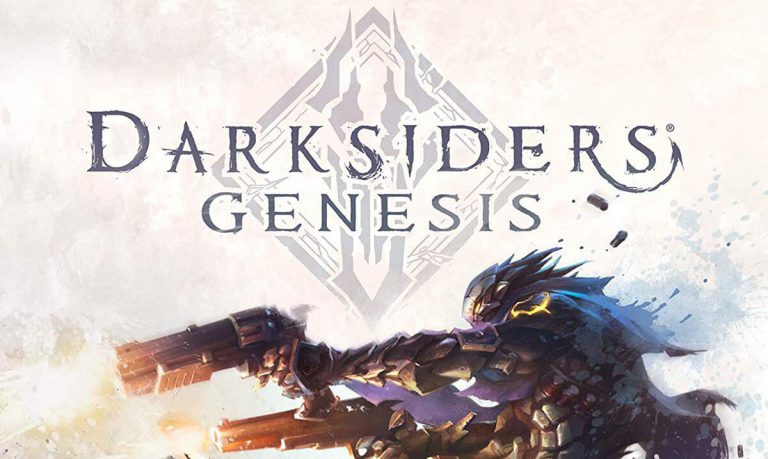 Read more about the article Анонсировано Darksiders Genesis Collector’s Edition и Nephilim Edition