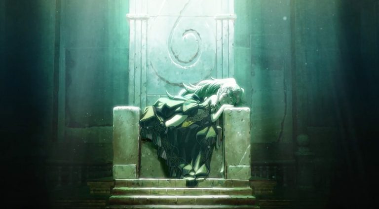 Read more about the article Первые оценки Fire Emblem: Three Houses